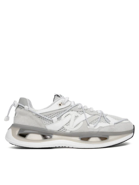 Foto del prodotto Iceberg Sneakers Space IU185501 Bianco