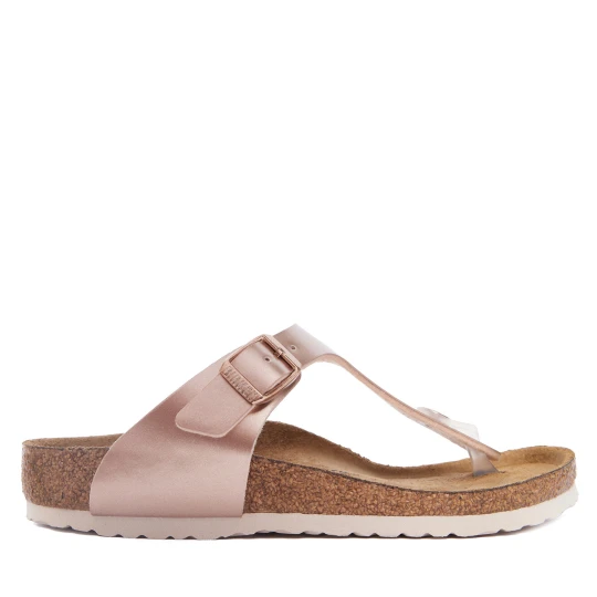 Foto del prodotto Infradito Birkenstock Gizeh 1012526M Rosa