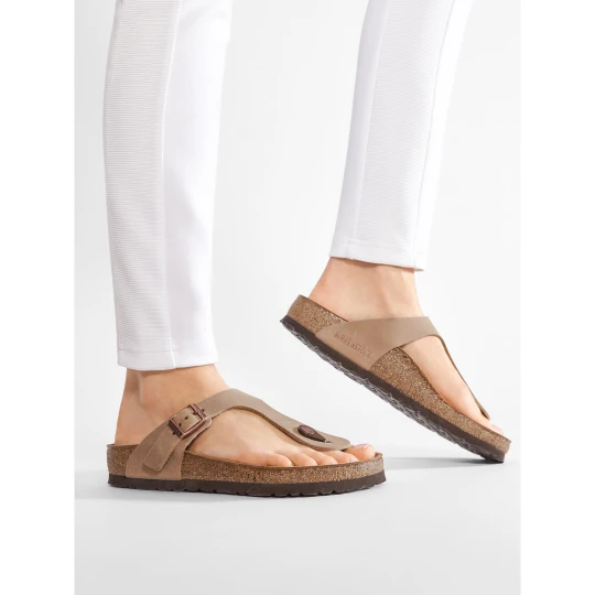 Foto del prodotto Infradito Birkenstock Gizeh Bs 0943811 Marrone