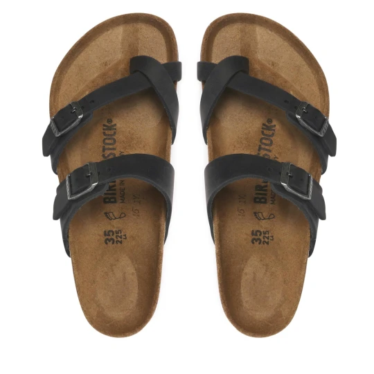 Foto del prodotto Infradito Birkenstock Mayari 0171481 Nero
