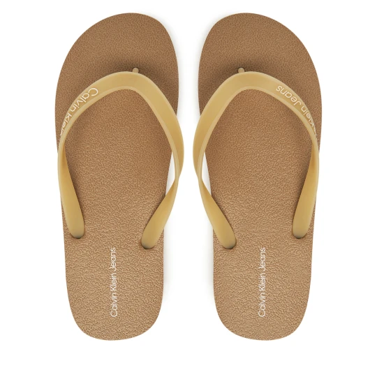 Foto del prodotto Infradito Calvin Klein Jeans Thong+ Tpu YM0YM01265 Beige