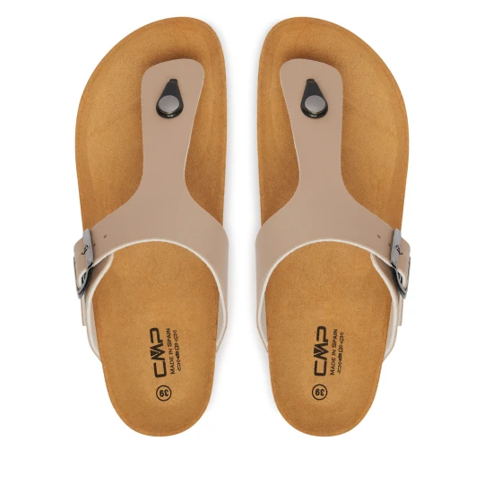 Foto del prodotto Infradito CMP Mymosa 3Q91036 Beige