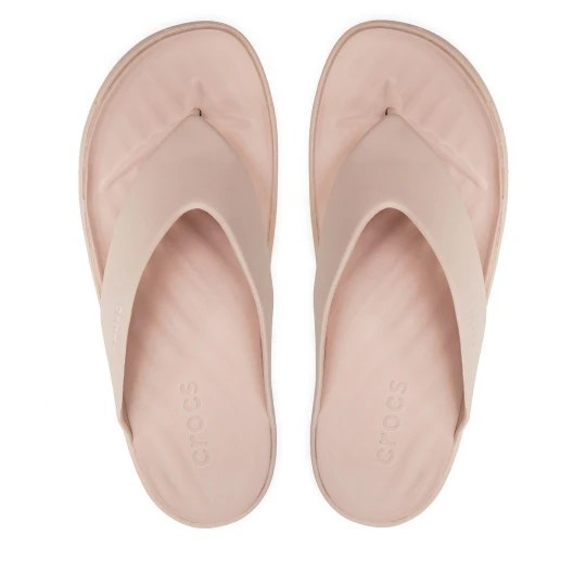 Foto del prodotto Infradito Crocs 209410 Beige