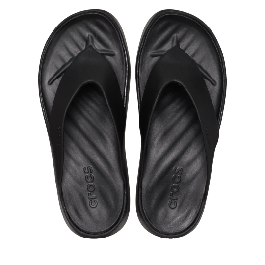 Foto del prodotto Infradito Crocs Gataway Platform Flip 209410 Nero