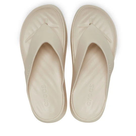 Foto del prodotto Infradito Crocs Getaway Platform Flip 209410 Beige