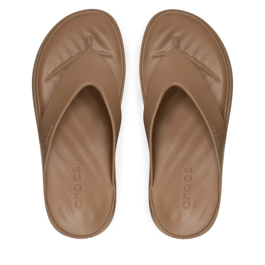 Foto del prodotto Infradito Crocs Getaway Platform Flip 209410 Marrone