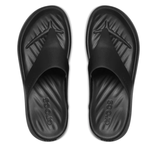 Foto del prodotto Infradito Crocs Getaway Triangle Flip 212018 Nero
