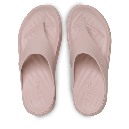Foto del prodotto Infradito Crocs Getaway Triangle Flip 212018 Rosa