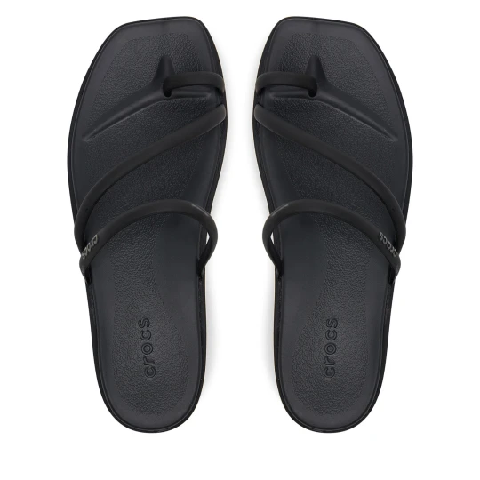 Foto del prodotto Infradito Crocs Miami Toe Loop Sandal 209862 Nero