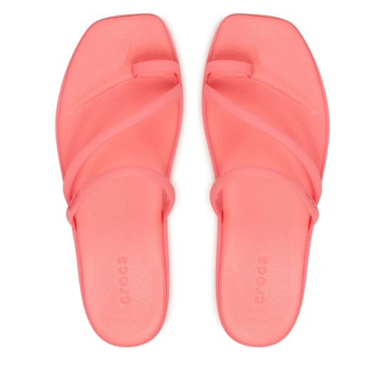 Foto del prodotto Infradito Crocs Miami Toe Loop Sandal 209862 Rosa