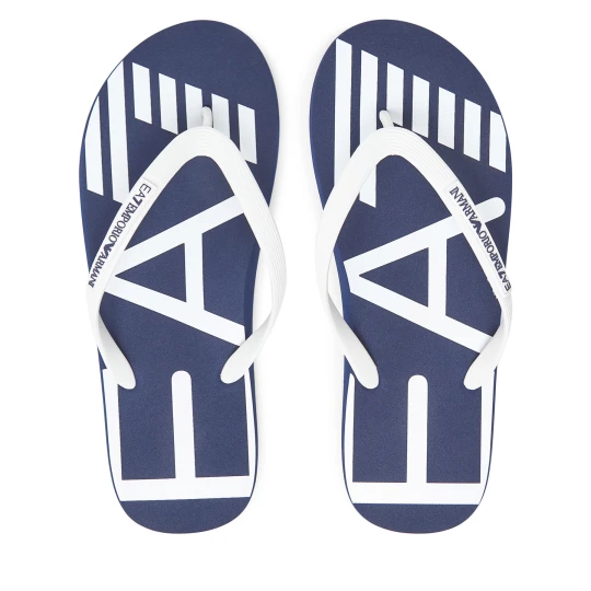 Foto del prodotto Infradito EA7 Emporio Armani XCQ004 XK196 U458 Bianco