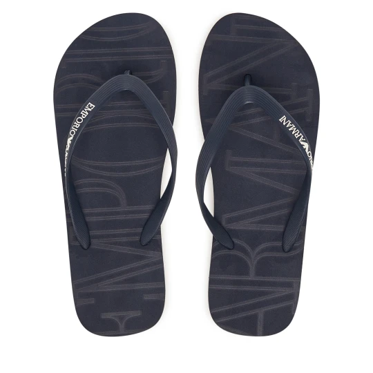 Foto del prodotto Infradito Emporio Armani EX000041 AF22188 MB480 Blu