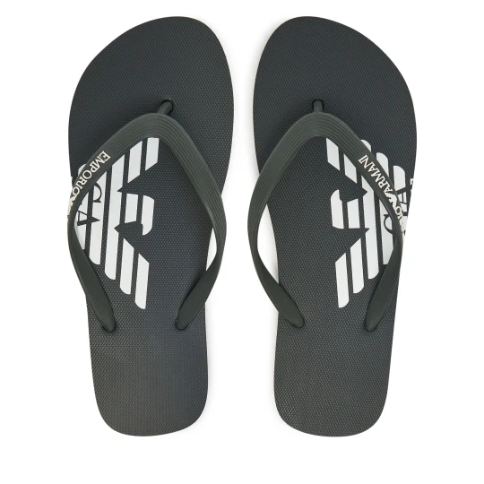 Foto del prodotto Infradito Emporio Armani XVQS08 XN746 U538 Multicolore
