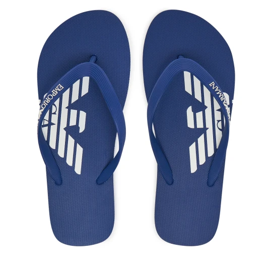Foto del prodotto Infradito Emporio Armani XVQS08 XN746 U540 Blu