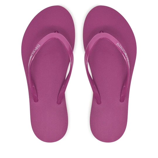 Foto del prodotto Infradito Emporio Armani XVQS09 XN118 00780 Rosa