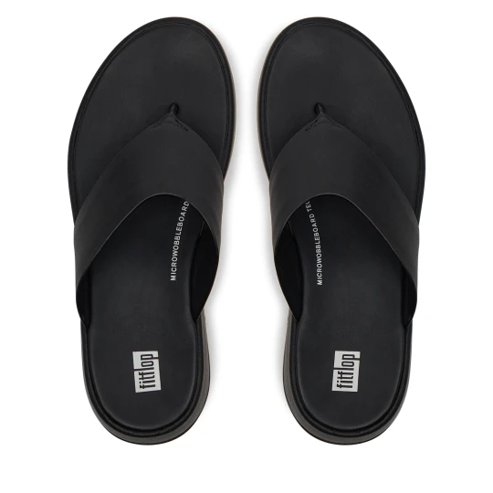 Foto del prodotto Infradito FitFlop FW3 090 Nero