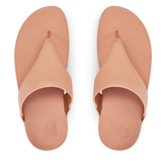 Foto del prodotto Infradito FitFlop Lulu I88 Rosa