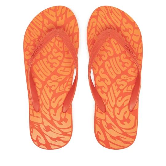 Foto del prodotto Infradito Guess F5GZ07 BB00H Arancione