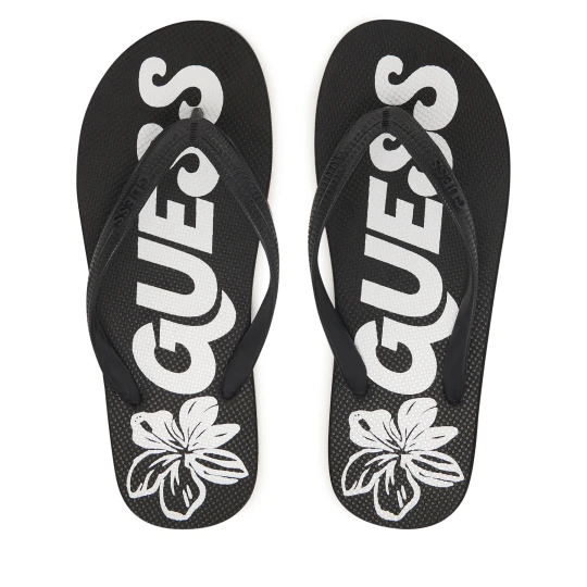 Foto del prodotto Infradito Guess F6GZ13 BB00H Nero