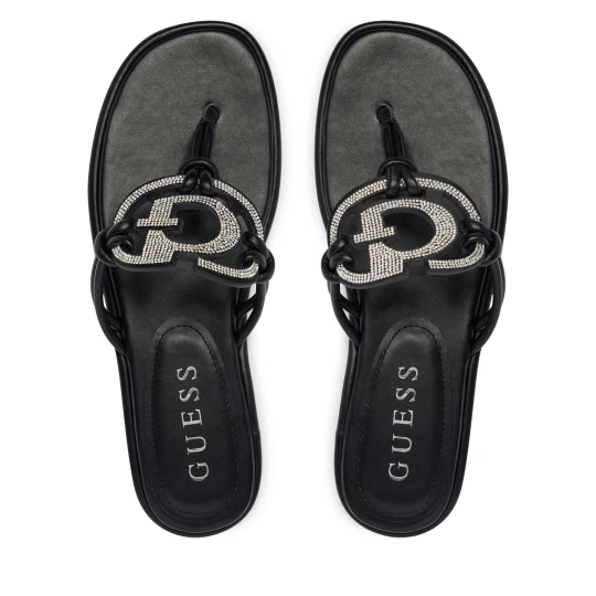 Foto del prodotto Infradito Guess FLJSM2 SAT21 Nero