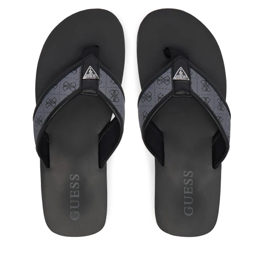 Foto del prodotto Infradito Guess FMJDIN FAL21 Grigio scuro