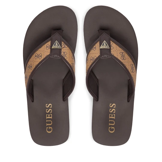 Foto del prodotto Infradito Guess FMJDIN FAL21 Marrone