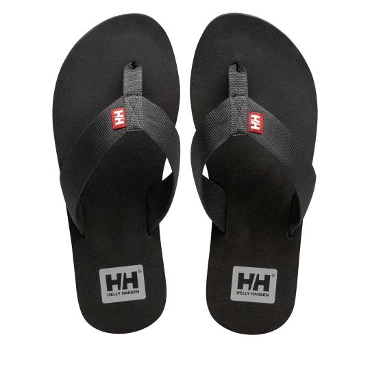 Foto del prodotto Infradito Helly Hansen Logo Sandal 2 11956 Nero