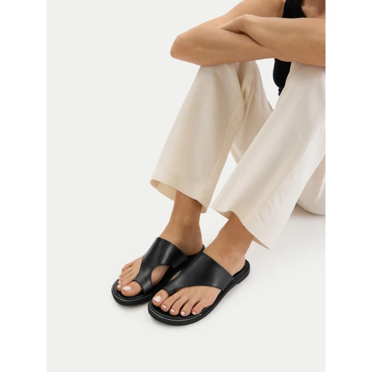 Foto del prodotto Infradito Lasocki LALITA WI23-LALITA-10 Nero
