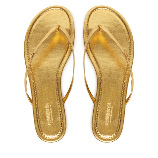 Foto del prodotto Infradito LAUREN RALPH LAUREN 802959563001 Oro