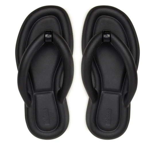 Foto del prodotto Infradito Melissa Flip Flop Free Ad 33531 Nero