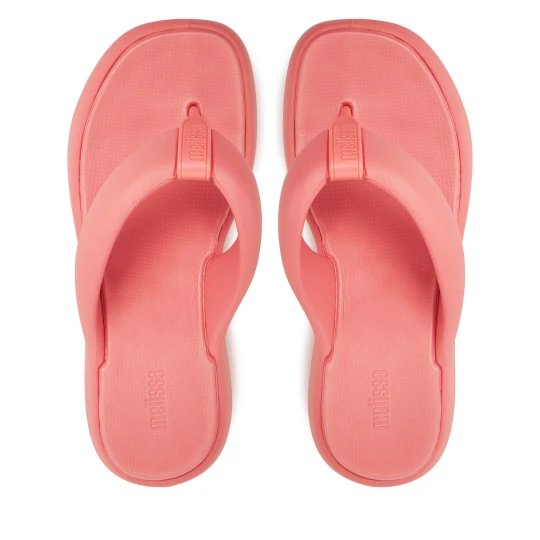 Foto del prodotto Infradito Melissa Melissa Free Fuzzy Platform Ad M 35875 Rosa