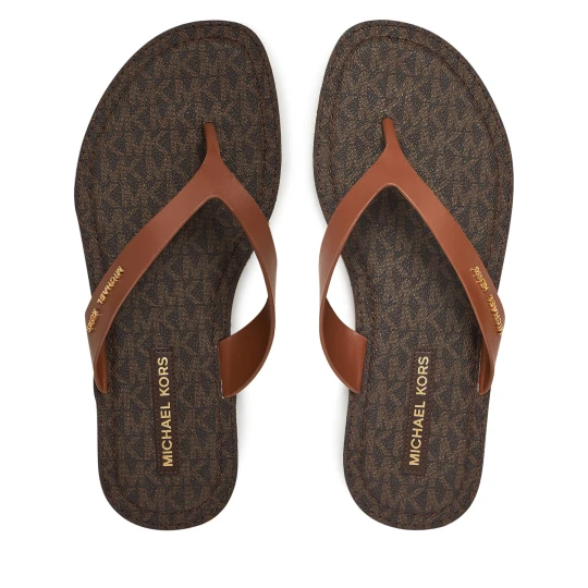 Foto del prodotto Infradito MICHAEL Michael Kors 40S5KOFA2L Marrone