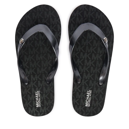 Foto del prodotto Infradito MICHAEL Michael Kors JINX MK04204001 Nero