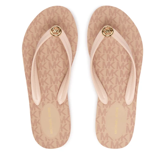 Foto del prodotto Infradito MICHAEL Michael Kors Posie Flip Flop 40S6PSFA2Q Rosa