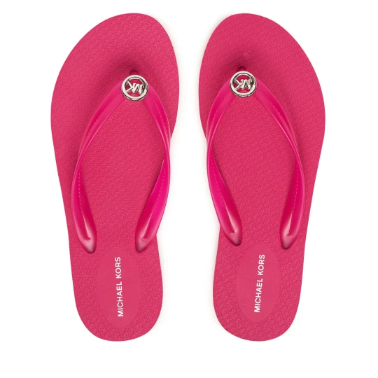 Foto del prodotto Infradito MICHAEL Michael Kors Posie Flip Flop 40S6PSFA3Q Rosa
