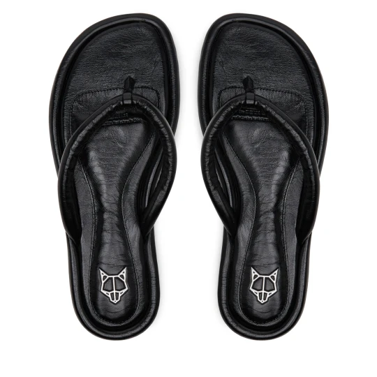 Foto del prodotto Infradito Naked Wolfe Grenada Nero