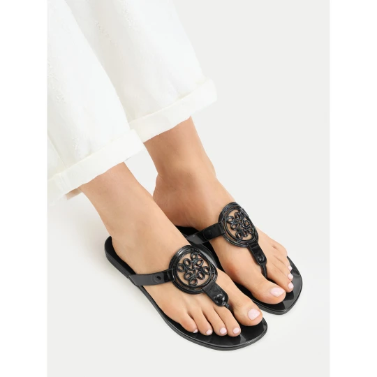 Foto del prodotto Infradito Nine West CEO-CT0906-1 Nero