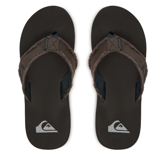 Foto del prodotto Infradito Quiksilver AQYL100047 Nero