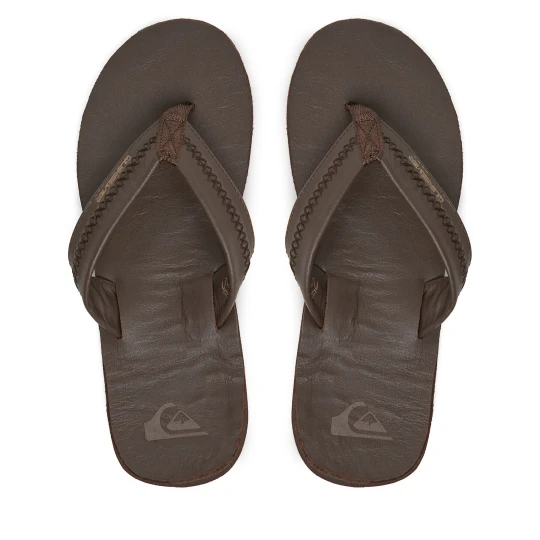 Foto del prodotto Infradito Quiksilver AQYL101302 Marrone