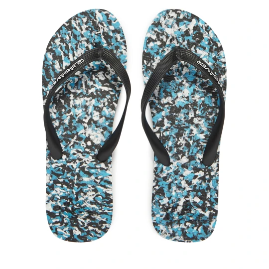 Foto del prodotto Infradito Quiksilver AQYL101309 Nero