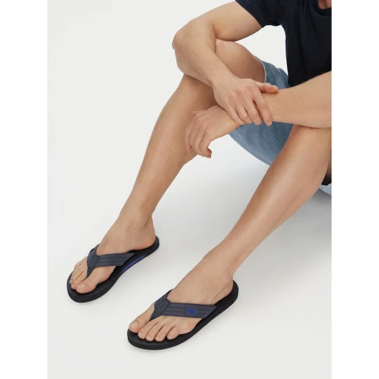 Foto del prodotto Infradito Quiksilver EO-DUNE CQ10036MDM Blu scuro