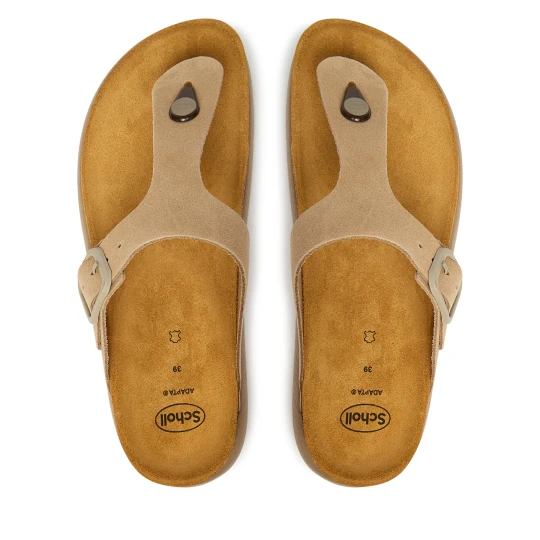 Foto del prodotto Infradito Scholl Anais Chunky F01219 Beige