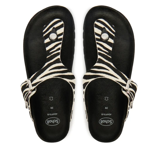 Foto del prodotto Infradito Scholl Anais F01206 Multicolore