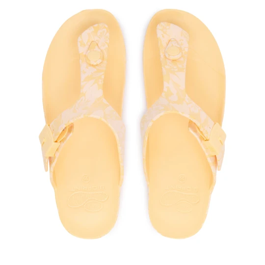 Foto del prodotto Infradito Scholl Bahia Flip-Flop Med. MF00744 Arancione