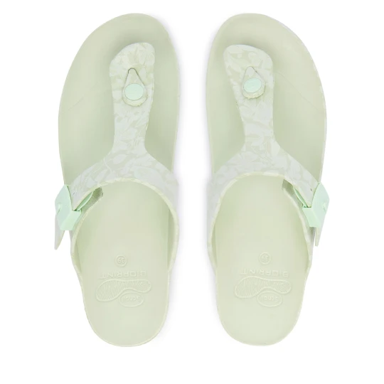 Foto del prodotto Infradito Scholl Bahia Flip-Flop Med. MF00744 Verde
