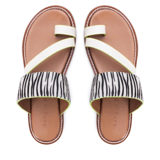 Foto del prodotto Infradito Sergio Bardi SB-50-09-000472 Beige