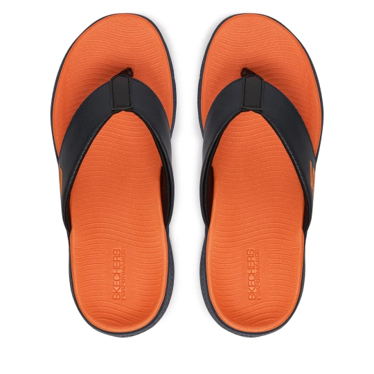 Foto del prodotto Infradito Skechers 229267 / NVY Blu scuro