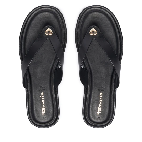 Foto del prodotto Infradito Tamaris 1-27124-46 Nero