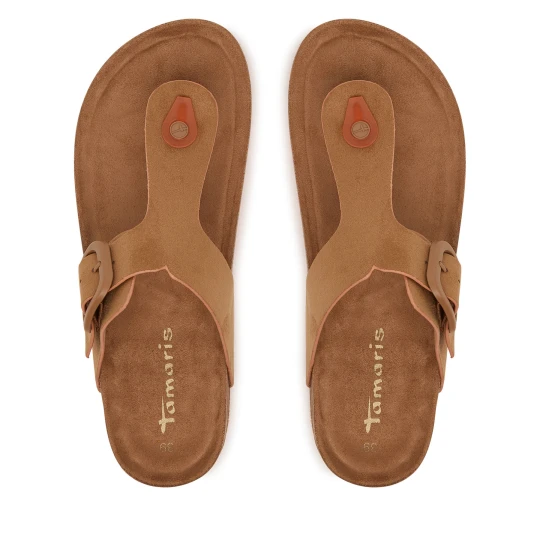 Foto del prodotto Infradito Tamaris 1-27400-46 Beige