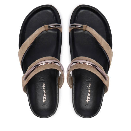 Foto del prodotto Infradito Tamaris 1-27415-46 Marrone